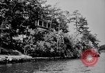 Standbild Boote Saint Lawrence Island Alaska USA, 1919, aus Sekunde 60 historischem Filmmaterial Videoclip 65675071644