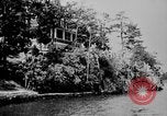 Standbild Boote Saint Lawrence Island Alaska USA, 1919, aus Sekunde 61 historischem Filmmaterial Videoclip 65675071644