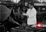 Standbild Kaugummi United States USA, 1919, aus Sekunde 19 historischem Filmmaterial Videoclip 65675071646