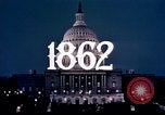 Standbild Landwirtschaft United States USA, 1956, aus Sekunde 9 historischem Filmmaterial Videoclip 65675071647