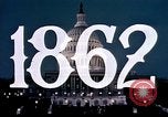 Standbild Landwirtschaft United States USA, 1956, aus Sekunde 12 historischem Filmmaterial Videoclip 65675071647