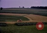 Standbild Landwirtschaft United States USA, 1956, aus Sekunde 42 historischem Filmmaterial Videoclip 65675071647
