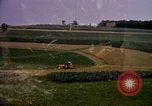Standbild Landwirtschaft United States USA, 1956, aus Sekunde 43 historischem Filmmaterial Videoclip 65675071647