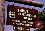 Standbild Landwirtschaft United States USA, 1956, aus Sekunde 5 historischem Filmmaterial Videoclip 65675071648