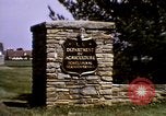 Standbild Landwirtschaft United States USA, 1956, aus Sekunde 15 historischem Filmmaterial Videoclip 65675071648