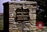 Standbild Landwirtschaft United States USA, 1956, aus Sekunde 17 historischem Filmmaterial Videoclip 65675071648