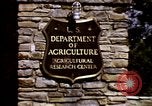 Standbild Landwirtschaft United States USA, 1956, aus Sekunde 18 historischem Filmmaterial Videoclip 65675071648