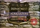 Standbild Landwirtschaft United States USA, 1956, aus Sekunde 20 historischem Filmmaterial Videoclip 65675071648