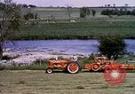 Standbild Landwirtschaft United States USA, 1956, aus Sekunde 21 historischem Filmmaterial Videoclip 65675071648