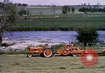 Standbild Landwirtschaft United States USA, 1956, aus Sekunde 22 historischem Filmmaterial Videoclip 65675071648