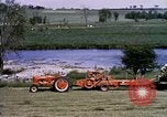 Standbild Landwirtschaft United States USA, 1956, aus Sekunde 23 historischem Filmmaterial Videoclip 65675071648