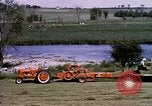 Standbild Landwirtschaft United States USA, 1956, aus Sekunde 24 historischem Filmmaterial Videoclip 65675071648