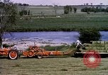 Standbild Landwirtschaft United States USA, 1956, aus Sekunde 26 historischem Filmmaterial Videoclip 65675071648