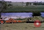 Standbild Landwirtschaft United States USA, 1956, aus Sekunde 27 historischem Filmmaterial Videoclip 65675071648
