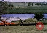 Standbild Landwirtschaft United States USA, 1956, aus Sekunde 29 historischem Filmmaterial Videoclip 65675071648