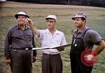 Standbild Landwirtschaft United States USA, 1956, aus Sekunde 4 historischem Filmmaterial Videoclip 65675071649