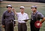 Standbild Landwirtschaft United States USA, 1956, aus Sekunde 5 historischem Filmmaterial Videoclip 65675071649