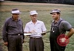 Standbild Landwirtschaft United States USA, 1956, aus Sekunde 10 historischem Filmmaterial Videoclip 65675071649