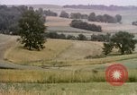Standbild Landwirtschaft United States USA, 1956, aus Sekunde 16 historischem Filmmaterial Videoclip 65675071649