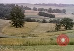Standbild Landwirtschaft United States USA, 1956, aus Sekunde 17 historischem Filmmaterial Videoclip 65675071649