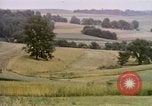 Standbild Landwirtschaft United States USA, 1956, aus Sekunde 18 historischem Filmmaterial Videoclip 65675071649