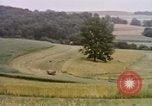 Standbild Landwirtschaft United States USA, 1956, aus Sekunde 21 historischem Filmmaterial Videoclip 65675071649