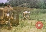 Standbild Landwirtschaft United States USA, 1956, aus Sekunde 29 historischem Filmmaterial Videoclip 65675071649