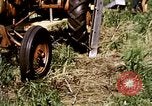 Standbild Landwirtschaft United States USA, 1956, aus Sekunde 33 historischem Filmmaterial Videoclip 65675071649