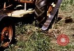 Standbild Landwirtschaft United States USA, 1956, aus Sekunde 35 historischem Filmmaterial Videoclip 65675071649