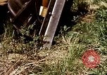 Standbild Landwirtschaft United States USA, 1956, aus Sekunde 38 historischem Filmmaterial Videoclip 65675071649