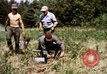 Standbild Landwirtschaft United States USA, 1956, aus Sekunde 45 historischem Filmmaterial Videoclip 65675071649
