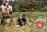 Standbild Landwirtschaft United States USA, 1956, aus Sekunde 46 historischem Filmmaterial Videoclip 65675071649