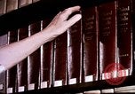 Standbild Landwirtschaft United States USA, 1956, aus Sekunde 3 historischem Filmmaterial Videoclip 65675071650