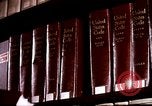 Standbild Landwirtschaft United States USA, 1956, aus Sekunde 8 historischem Filmmaterial Videoclip 65675071650