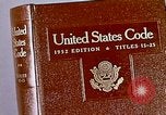 Standbild Landwirtschaft United States USA, 1956, aus Sekunde 9 historischem Filmmaterial Videoclip 65675071650