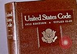 Standbild Landwirtschaft United States USA, 1956, aus Sekunde 11 historischem Filmmaterial Videoclip 65675071650