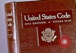 Standbild Landwirtschaft United States USA, 1956, aus Sekunde 12 historischem Filmmaterial Videoclip 65675071650