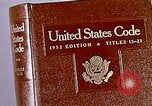 Standbild Landwirtschaft United States USA, 1956, aus Sekunde 13 historischem Filmmaterial Videoclip 65675071650