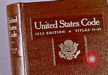 Standbild Landwirtschaft United States USA, 1956, aus Sekunde 14 historischem Filmmaterial Videoclip 65675071650