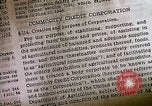 Standbild Landwirtschaft United States USA, 1956, aus Sekunde 17 historischem Filmmaterial Videoclip 65675071650