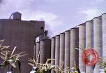 Standbild Landwirtschaft United States USA, 1956, aus Sekunde 30 historischem Filmmaterial Videoclip 65675071650