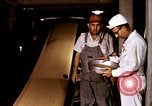 Standbild Landwirtschaft United States USA, 1956, aus Sekunde 40 historischem Filmmaterial Videoclip 65675071650