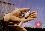 Standbild Landwirtschaft United States USA, 1956, aus Sekunde 53 historischem Filmmaterial Videoclip 65675071650