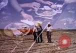 Standbild Landwirtschaft United States USA, 1956, aus Sekunde 1 historischem Filmmaterial Videoclip 65675071651