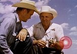 Standbild Landwirtschaft United States USA, 1956, aus Sekunde 15 historischem Filmmaterial Videoclip 65675071651