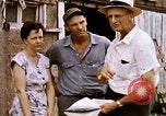 Standbild Landwirtschaft United States USA, 1956, aus Sekunde 24 historischem Filmmaterial Videoclip 65675071651