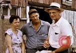 Standbild Landwirtschaft United States USA, 1956, aus Sekunde 26 historischem Filmmaterial Videoclip 65675071651