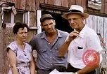 Standbild Landwirtschaft United States USA, 1956, aus Sekunde 27 historischem Filmmaterial Videoclip 65675071651