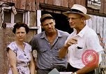 Standbild Landwirtschaft United States USA, 1956, aus Sekunde 28 historischem Filmmaterial Videoclip 65675071651