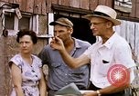 Standbild Landwirtschaft United States USA, 1956, aus Sekunde 29 historischem Filmmaterial Videoclip 65675071651